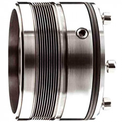 Торцевое уплотнение R-MFL WT80 48, CAR/SIC, PTFE, 316