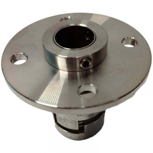 Joint à cartouche R-706L 22, SIC/SIC, EPDM, 304 pour pompe GRUNDFOS