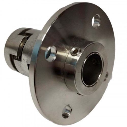 Joint à cartouche R-706L 22, SIC/SIC, EPDM, 304 pour pompe GRUNDFOS