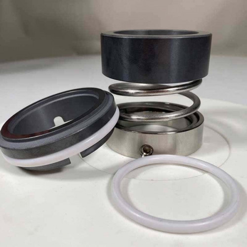 Garniture mécanique R-108U 60, SIC/SIC, PTFE, 304, T5F