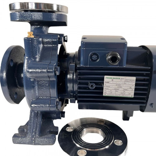 Pressure boosting pump BST 65-315/90, 3000