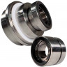 Картриджное уплотнение насоса Sulzer Ahlstar APP3 R-SE1F-AP 50, SIC/SIC, VITON, 316