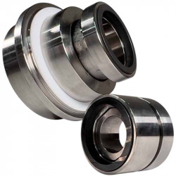 Junta de cartucho para bomba Sulzer Ahlstar APP3 R-SE1F-AP 50, SIC/SIC, VITON, 316