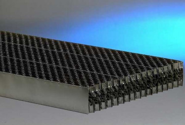 Recogegotas de polipropileno TER-130