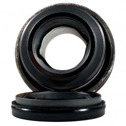 Mechanical seal R-6SB 12, SIC/SIC, NBR, 304