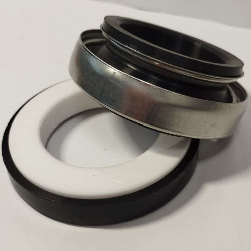 Mechanical seal for pump shaft R-BT-AR 40, CAR/CER, VITON, 304