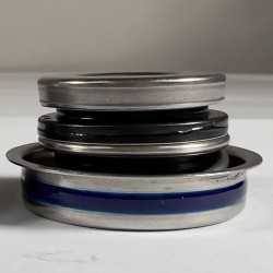 Торцевое уплотнение для мотопомпы R-6C 15, CAR/CER, NBR, 304