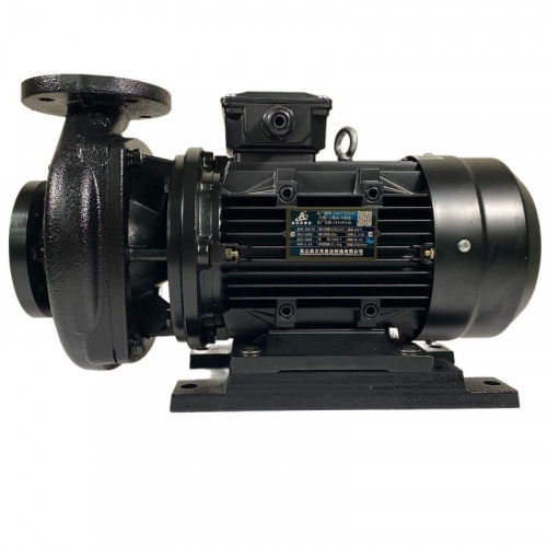 Насос термомасла RGZ-30, -30°C+200°C