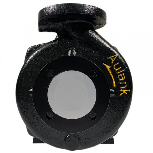 Насос термомасла RGZ-30, -30°C+200°C