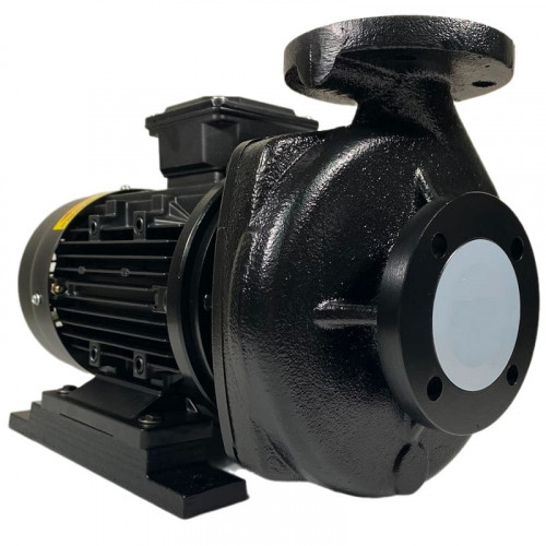 Насос термомасла RGZ-30, -30°C+200°C