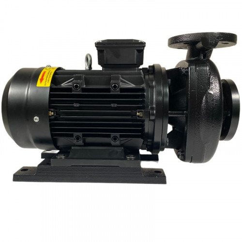 Насос термомасла RGZ-30, -30°C+200°C