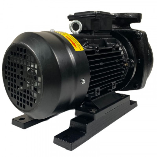 Насос термомасла RGZ-30, -30°C+200°C