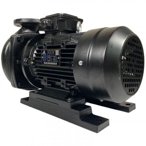 Насос термомасла RGZ-30, -30°C+200°C