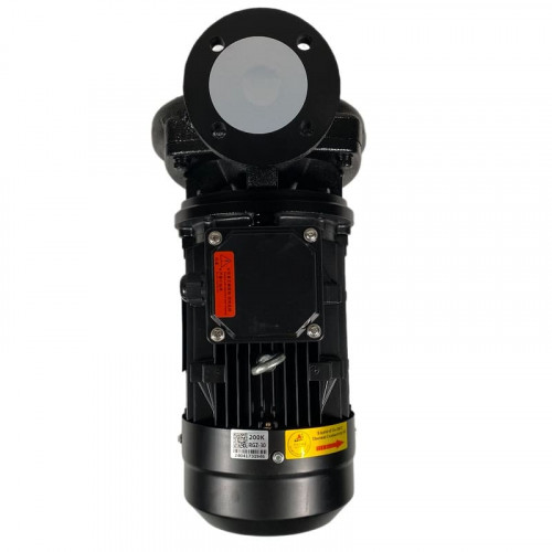 Насос термомасла RGZ-30, -30°C+200°C