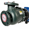 Plastic pump for chemistry QHB-G-75072EAL-SSH5V38AGABS-3801, GFRPP, 3.7kW, 380V, centrifugal self-priming