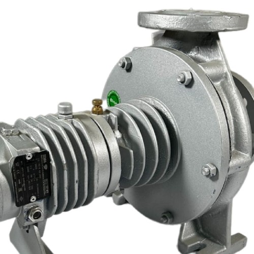 Pompe haute température BTKF-K 40-200 (3000) sans moteur