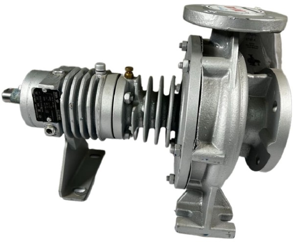 Pompe haute température BTKF-K 40-200 (3000) sans moteur