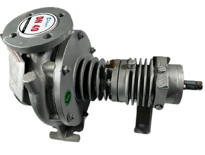 Pompe haute température BTKF-K 40-200 (3000) sans moteur