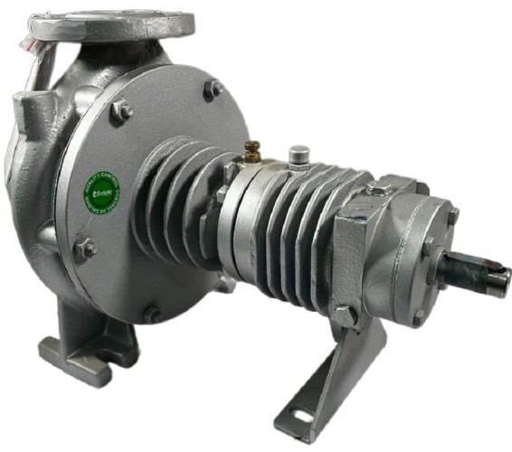 Pompe haute température BTKF-K 40-200 (3000) sans moteur