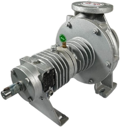 Pompe haute température BTKF-K 40-200 (3000) sans moteur