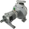 Pompe haute température BTKF-K 40-200 (3000) sans moteur