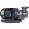 Насос для гидроксид кальция QHS-100-10, AISI 304 аналог насосов Х, ХО, ХО-Е, АХ