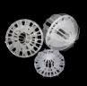 Пустотелые многогранные шары, РР, 100 мм, Polyhedra Hollow Ball