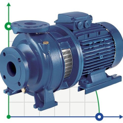 Моноблочный центробежный насос 3DS/M 65-200/22,0