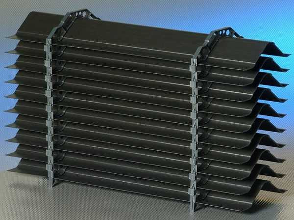 Полипропиленовый каплеуловитель ТАР-155