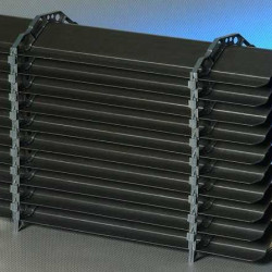 Polypropylen-Tropfenabscheider TAP-155