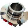 Cartridge seal R-BED 65, SIC/SIC/CAR/SIC/VITON, M/316