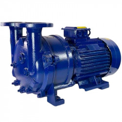 2BV5111 Vakuumpumpe für Dampf