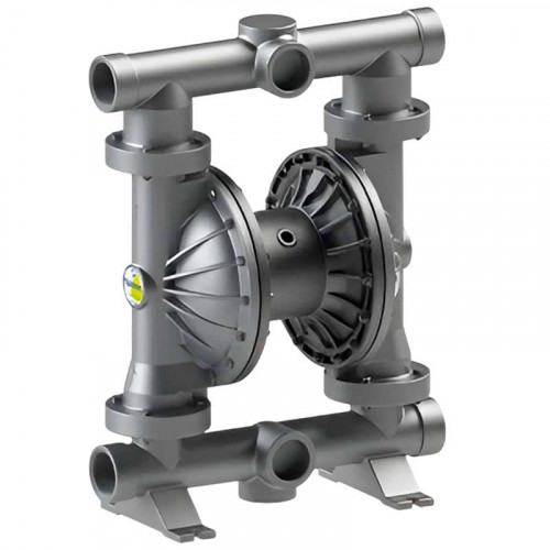 Мембранний насос для клею PHOENIX P1000 ALU HYTREL+PTFE, 1050 л/хв