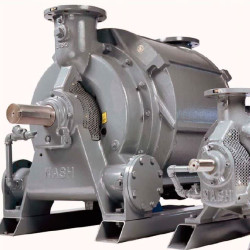 Вакуумний насос NASH CL 3000