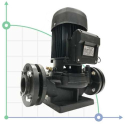 JL 40T Centrifugal pump