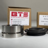 Fin Garniture mecanique Alfa Laval R-AL.SR 30, SS/CAR, EPDM, 304
