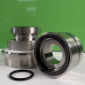 Junta de cartucho para bomba Sulzer Ahlstar APP5 R-SE1F-AP 80, SIC/SIC, VITON, 316