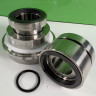Junta de cartucho para bomba Sulzer Ahlstar APP5 R-SE1F-AP 80, SIC/SIC, VITON, 316