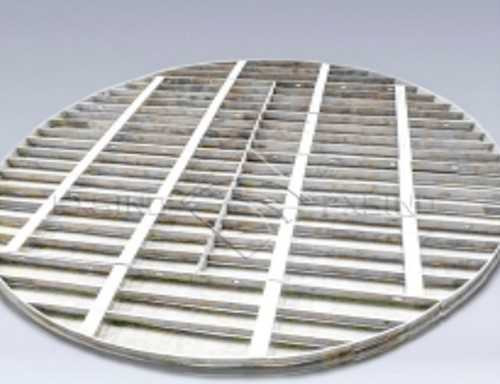 Emballage d'accord, Emballage de grille
