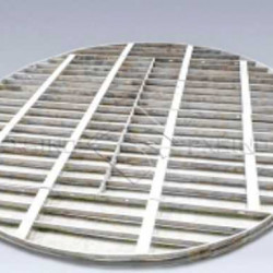 Хордовоя насадка, Grid Packing