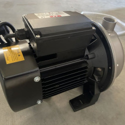 CD-34ST, INOX pompa wody