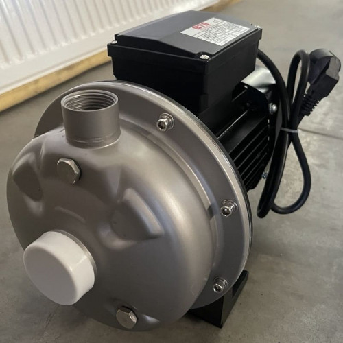 CD-34ST, INOX насос нержавеющийдля водоснабжения