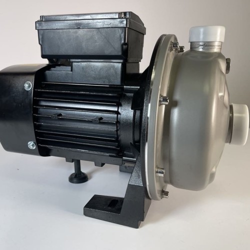 CD-34ST, INOX насос нержавеющийдля водоснабжения