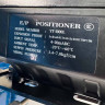 DN25 Регулирующий клапан с пневматическим приводом 10Р11Y-DNx2516Z-L112C-C (корпус CF8, седло SS304) с позиционером YT-1000, вход 4-20мА, Ex