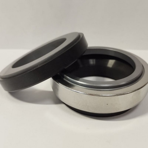 Сальник (торцевое уплотнение) R-BT-AR 40, CAR/SIC, VITON, 304