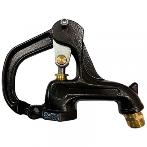 Головка к незамерзающему гидранту