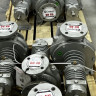 Pompe à huile chaude BTKF-K 50-125 (3000) sans moteur