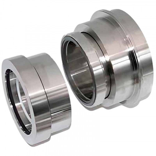 Картриджне ущільнення насоса Sulzer Ahlstar APP6 R-SE1F-AP 90, SIC/SIC, VITON, 316