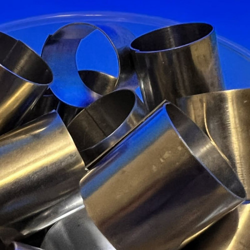 Raschig Ring AISI 316, 38х38х0,7mm