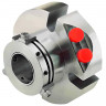 Uszczelka wkładu do mieszalnika R-BED 75, SIC/SIC/CAR/SIC/VITON, M/316